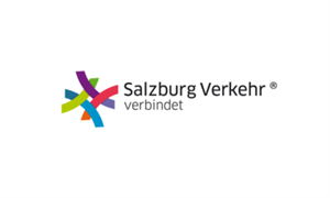 Salzburger Verkehrsverbund Logo
